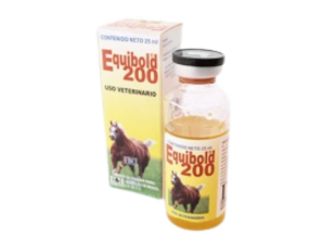 Den & Health Equibold (Boldenona)